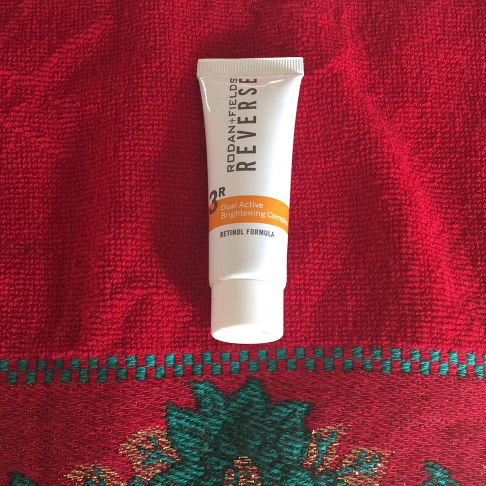 Rodan fields reverse new .85